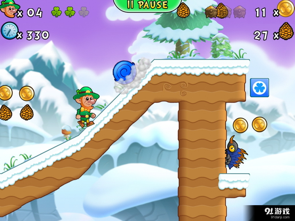 超级水管工3v1.11.4截图2