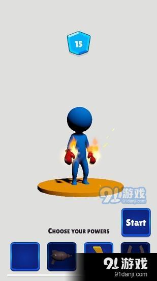 超级英雄干一架v0.22截图3