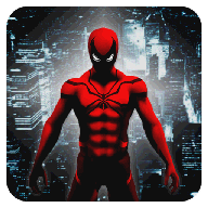 可怕的蜘蛛人修改版v1.3.14