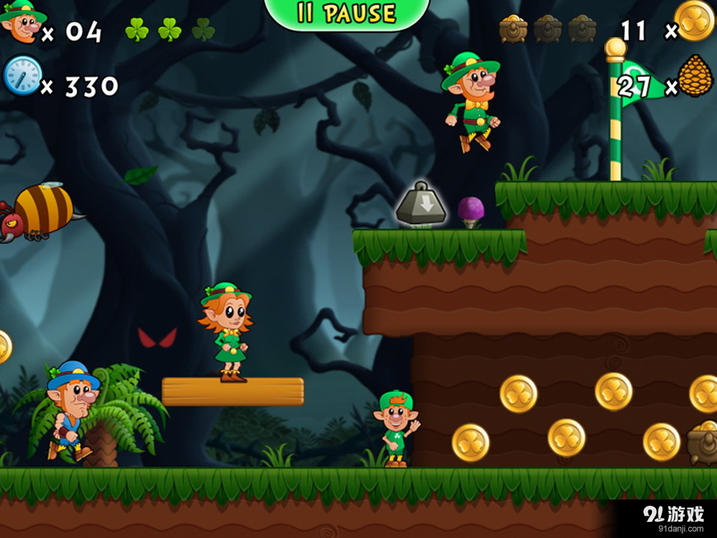 超级水管工3v1.11.4截图5