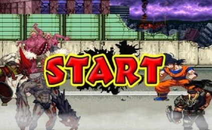 赛亚人黑暗暴风雨v1.4.6截图2