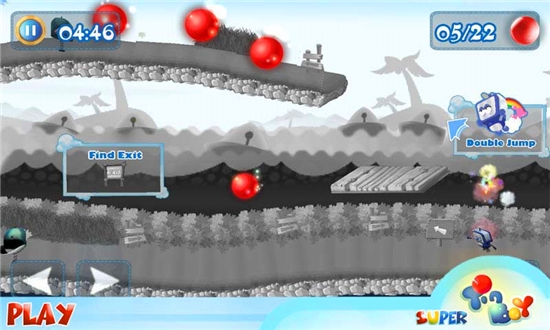 超级罐头小子v4719截图4