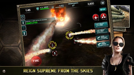 无人机暗影突袭正式版v1.10截图4