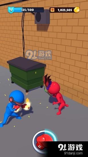 超级英雄干一架v0.22截图4