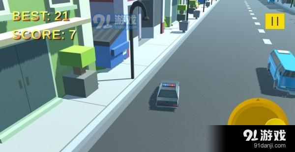 警车追击v1.3.6截图3