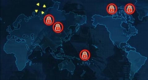 突击队:半条命v1.7截图4