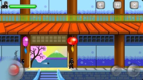 超酷影子传说v4.15截图1