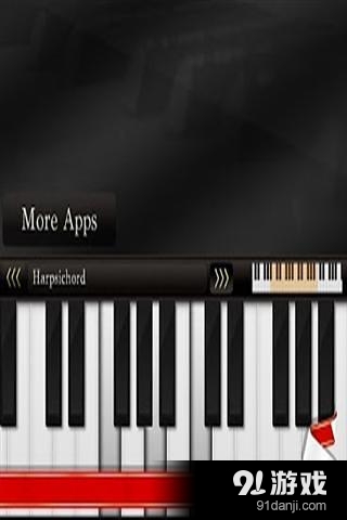手机钢琴v5.9截图1