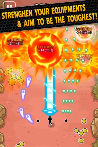 战场冲刺修改版v1.2.5截图3