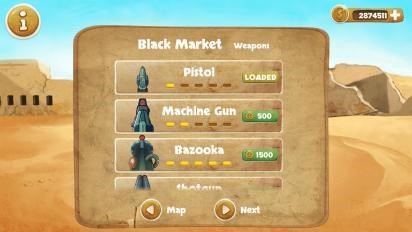 打击恐怖分子v1.10截图3