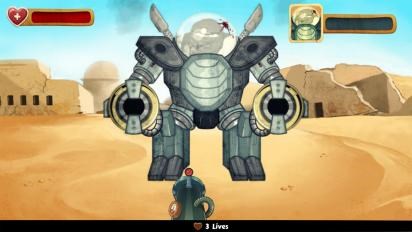 打击恐怖分子v1.10截图1