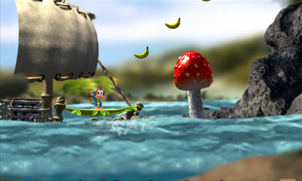 蹦蹦猴2v2.10截图3