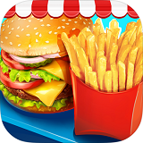 美味街边小吃v1.6