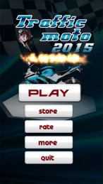 死亡摩托2015v1.7截图4