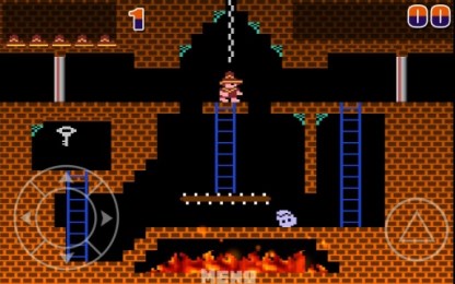 蒙特祖马的复仇v1.7截图3