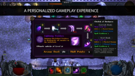 无极勇士:战斗法师修改版v1.9截图1