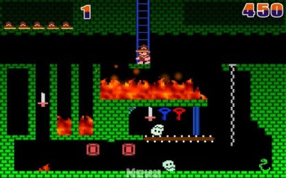 蒙特祖马的复仇v1.7截图1