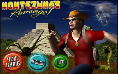 蒙特祖马的复仇v1.7截图2