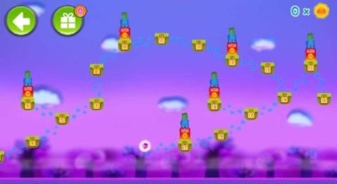 狡猾的探寻v1.3.4截图3