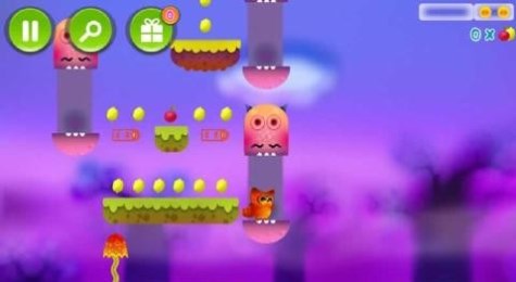 狡猾的探寻v1.3.4截图1