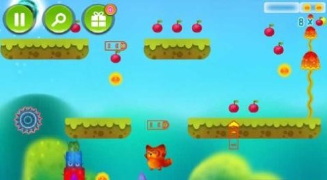 狡猾的探寻v1.3.4截图2