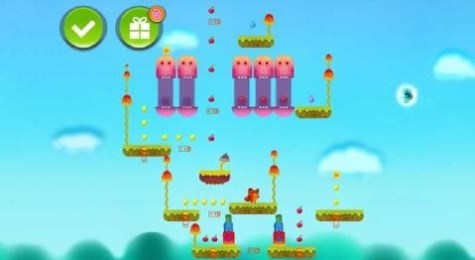 狡猾的探寻v1.3.4截图4