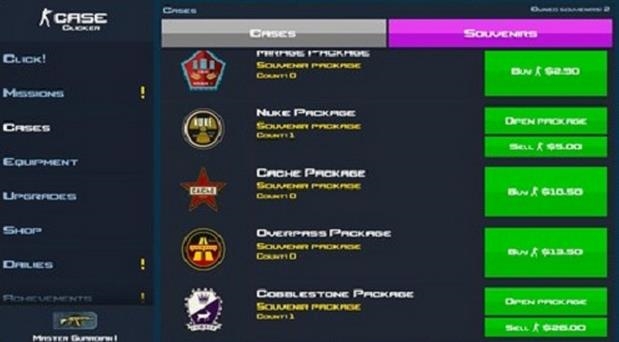 点箱子破解版v1.10.4截图1