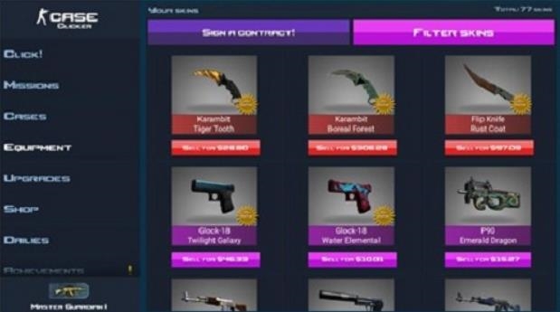 点箱子破解版v1.10.4截图3