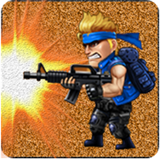 Metal Rambo War Soldierv1.9