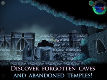 安琪拉之歌v1.8截图1