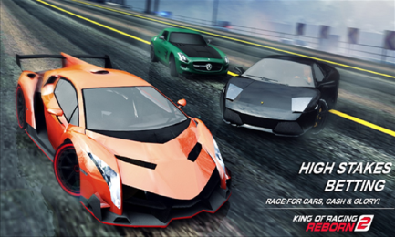 竞速之王2v1.4.11截图3