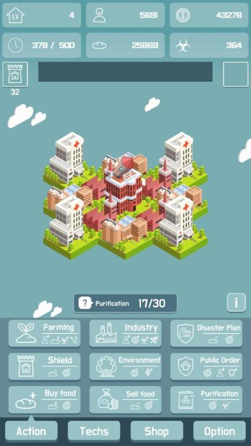 我有一个王国v1.37截图2