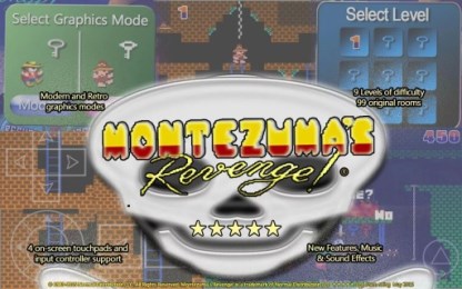 蒙特祖马的复仇v1.7截图4