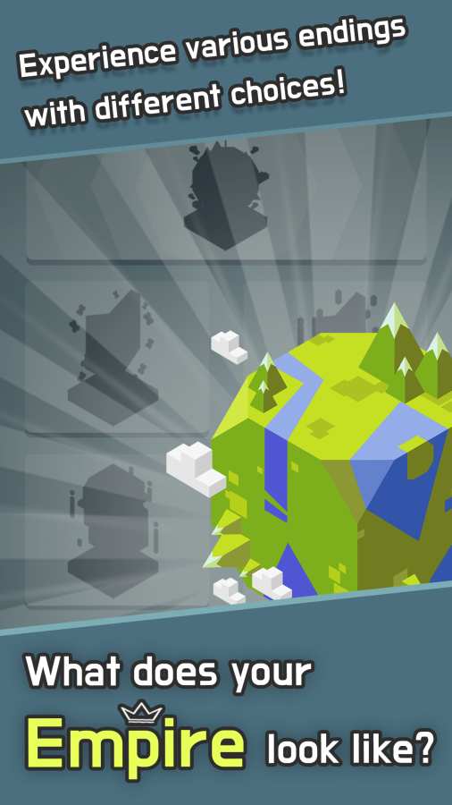 我有一个王国v1.37截图1