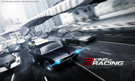 竞速之王2v1.4.11截图4