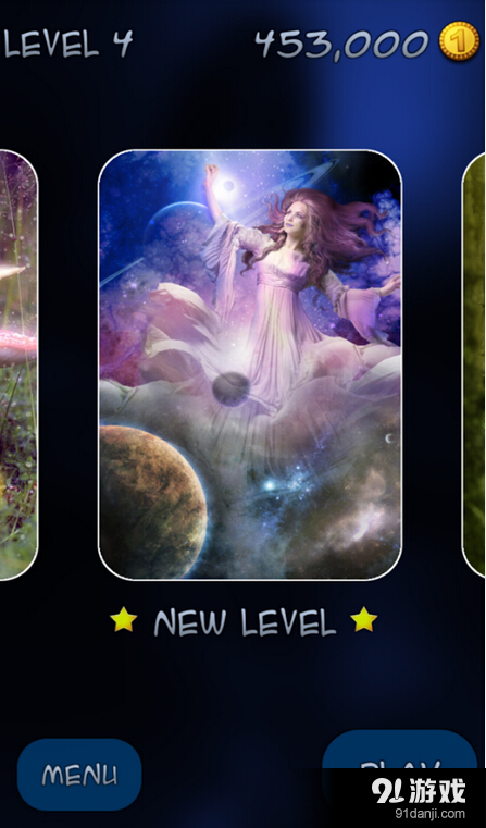 女神的符号v1.3.9截图1