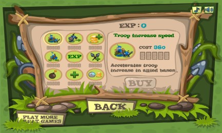 蚂蚁部落之战v1.3.4截图2