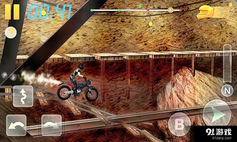 极限摩托竞技v5.5.9截图3