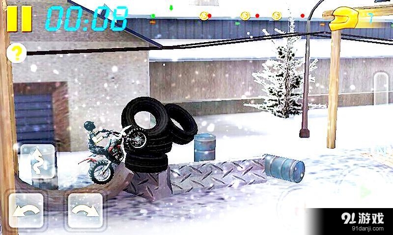 极限摩托竞技v5.5.9截图4