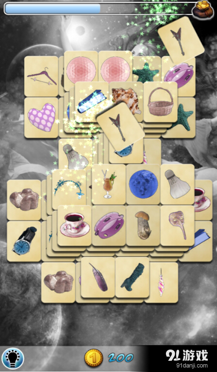 女神的符号v1.3.9截图2