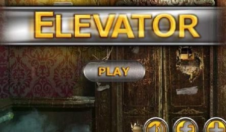 电梯逃生v3.6截图1
