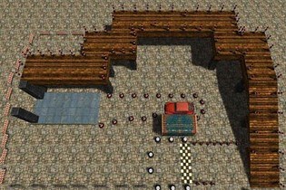 车技竞技2v5.8.7截图1