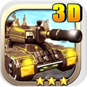 3D坦克英雄v1.6