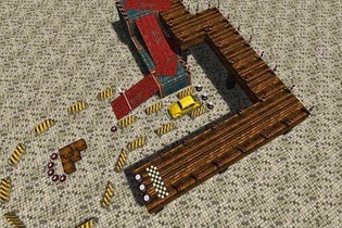 车技竞技2v5.8.7截图3