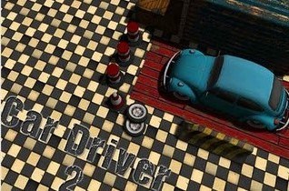 车技竞技2v5.8.7截图2