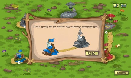 蚂蚁部落之战v1.3.4截图4