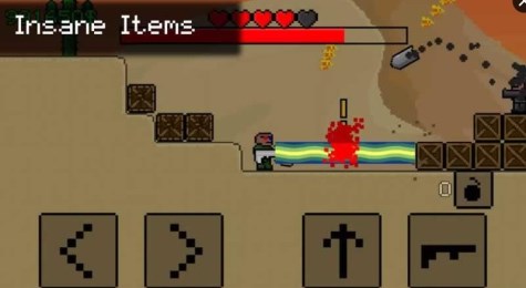 像素力量:光环v2.4.5截图1