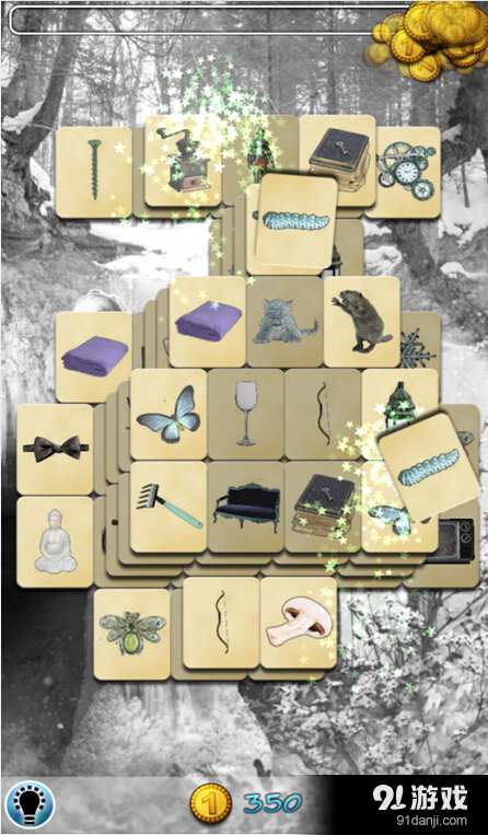 女神的符号v1.3.9截图5