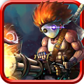 僵尸猎手：决战黎明v1.7