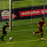 热门足球游戏3D2014v4.7